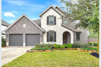 19110 Desert Eagle Drive, Tomball, TX 77377 - Photo 1