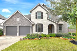 19110 Desert Eagle Dr, Tomball, TX 77377 - Photo 1