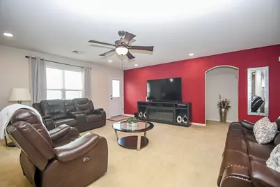 15726 Acorn Clearing Path, Houston, TX 77044 - Photo 7