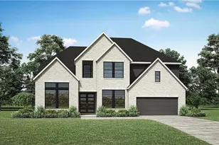 8822 Blue Grotto Ln, Manvel, TX 77578 - Photo 1