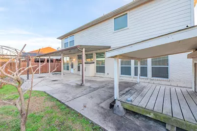 12522 E Nantucket Road, Sugar Land, TX 77478 - Photo 5