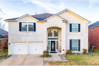 12522 E Nantucket Road, Sugar Land, TX 77478 - Photo 1