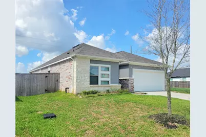 6714 Arabella Lakes Drive, Richmond, TX 77469 - Photo 3
