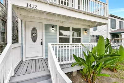 1412 Avenue M 1/2, Galveston, TX 77550 - Photo 3