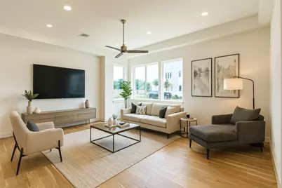 3311 Cardinal Crest Lane, Houston, TX 77080 - Photo 3