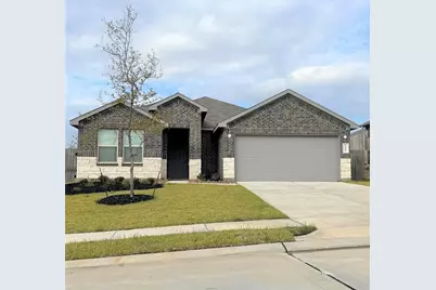 12118 Black Sage Court, Conroe, TX 77304 - Photo 1
