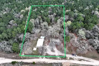 326 Thomas Lane, Trinity, TX 75862 - Photo 17