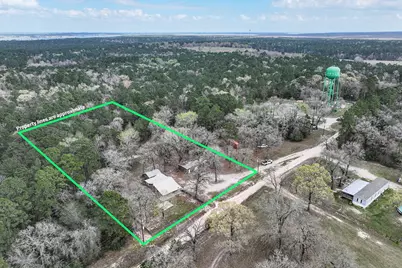 326 Thomas Lane, Trinity, TX 75862 - Photo 1