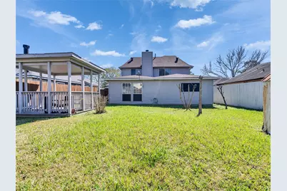 10919 Pigeonwood Drive, Houston, TX 77089 - Photo 33