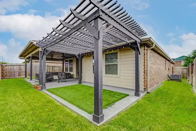 8319 Silent Deep Drive, Rosenberg, TX 77469 - Photo 35