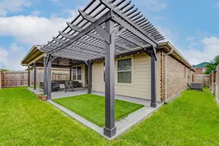 8319 Silent Deep Dr, Rosenberg, TX 77469 - Photo 35