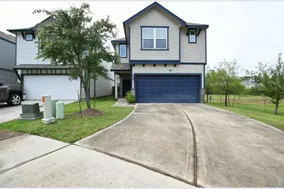 104 Camelot Place Court, Conroe, TX 77304 - Photo 1