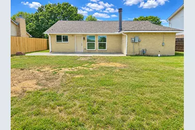 662 Fair Oak Drive, Stafford, TX 77477 - Photo 17