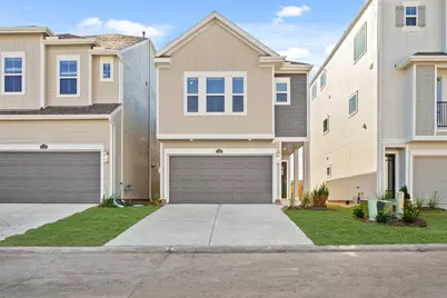 3108 La Rambla Drive, Houston, TX 77047 - Photo 1