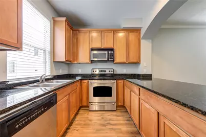 3001 Murworth Drive #604, Houston, TX 77025 - Photo 9