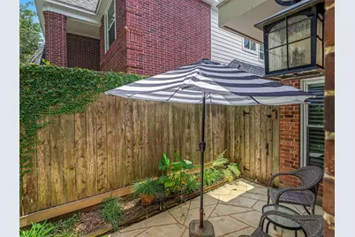 20323 Chateau Bend Drive, Katy, TX 77450 - Photo 21