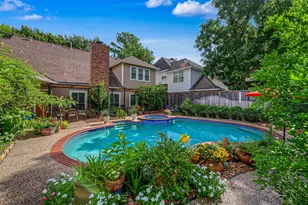 20323 Chateau Bend Dr, Katy, TX 77450 - Photo 35