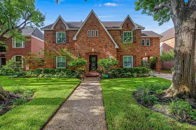 20323 Chateau Bend Drive, Katy, TX 77450 - Photo 1