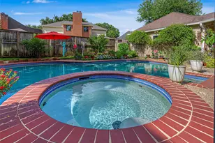 20323 Chateau Bend Dr, Katy, TX 77450 - Photo 37