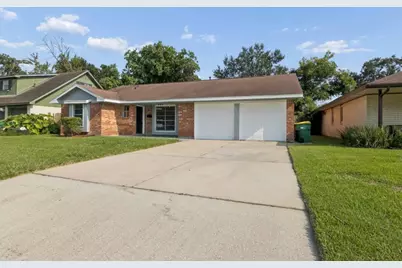 1853 El Mar Lane, Seabrook, TX 77586 - Photo 3