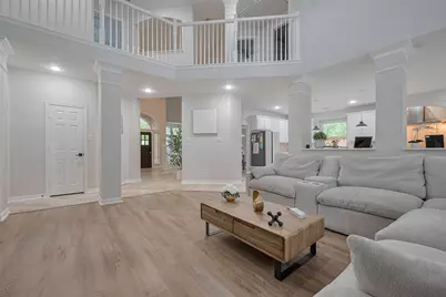66 Marquise Oaks Place, The Woodlands, TX 77382 - Photo 5