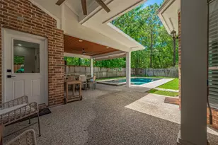66 Marquise Oaks Pl, The Woodlands, TX 77382 - Photo 35