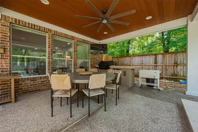 66 Marquise Oaks Place, The Woodlands, TX 77382 - Photo 37