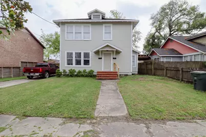 2237 North Unit 3 Street, Beaumont, TX 77701 - Photo 1