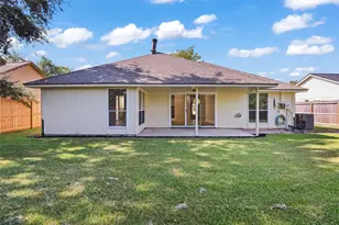 2807 Custer Dr, League City, TX 77573 - Photo 15