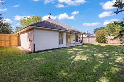 2807 Custer Drive, League City, TX 77573 - Photo 17