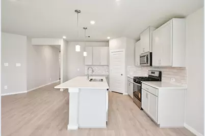 5814 Chamberlain Crossing, Rosenberg, TX 77471 - Photo 7