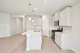 5814 Chamberlain Xing, Rosenberg, TX 77471 - Photo 7