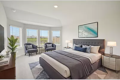 5814 Chamberlain Crossing, Rosenberg, TX 77471 - Photo 1