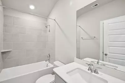 5814 Chamberlain Crossing, Rosenberg, TX 77471 - Photo 35