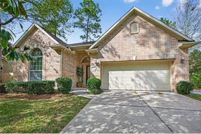 22 W Windsor Hills Circle, Conroe, TX 77384 - Photo 1