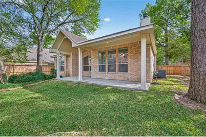 22 W Windsor Hills Circle, Conroe, TX 77384 - Photo 19