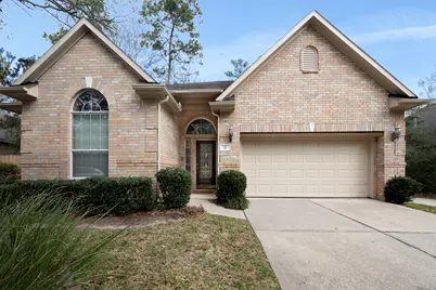 22 W Windsor Hills Circle, Conroe, TX 77384 - Photo 1