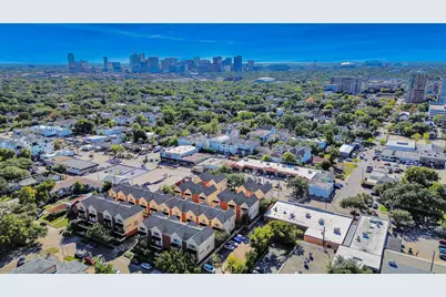 2436 Bissonnet Street #8, Houston, TX 77005 - Photo 5