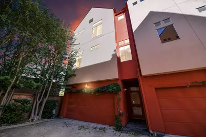 2436 Bissonnet Street #8, Houston, TX 77005 - Photo 3