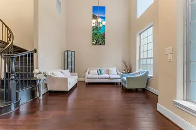 15611 Lake Iris Drive, Houston, TX 77070 - Photo 13