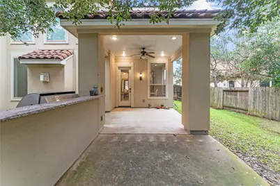 15611 Lake Iris Drive, Houston, TX 77070 - Photo 7