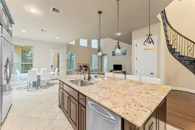 15611 Lake Iris Drive, Houston, TX 77070 - Photo 23