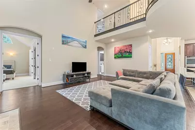 15611 Lake Iris Drive, Houston, TX 77070 - Photo 27