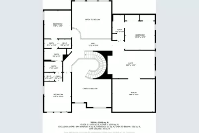 15611 Lake Iris Drive, Houston, TX 77070 - Photo 49