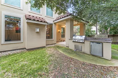 15611 Lake Iris Drive, Houston, TX 77070 - Photo 9