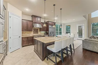 15611 Lake Iris Drive, Houston, TX 77070 - Photo 17