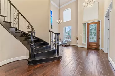 15611 Lake Iris Drive, Houston, TX 77070 - Photo 11