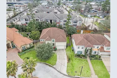 15611 Lake Iris Drive, Houston, TX 77070 - Photo 1