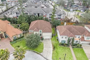 15611 Lake Iris Dr, Houston, TX 77070 - Photo 1