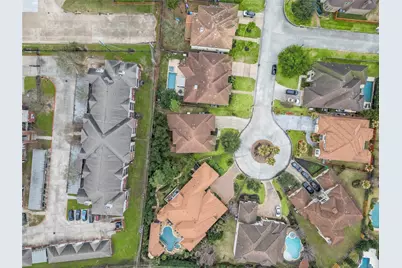 15611 Lake Iris Drive, Houston, TX 77070 - Photo 7